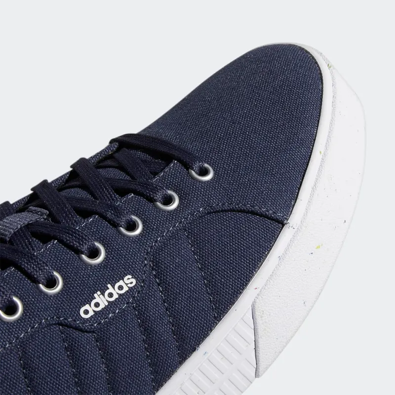 Adidas Daily 3.0 Eco Lifestyle Skateboarding Shadow Navy / Shadow Navy / Cloud White (GY5486)