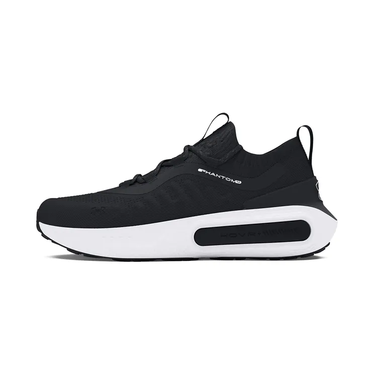 Under Armour Phantom 4 Black Anthracite White