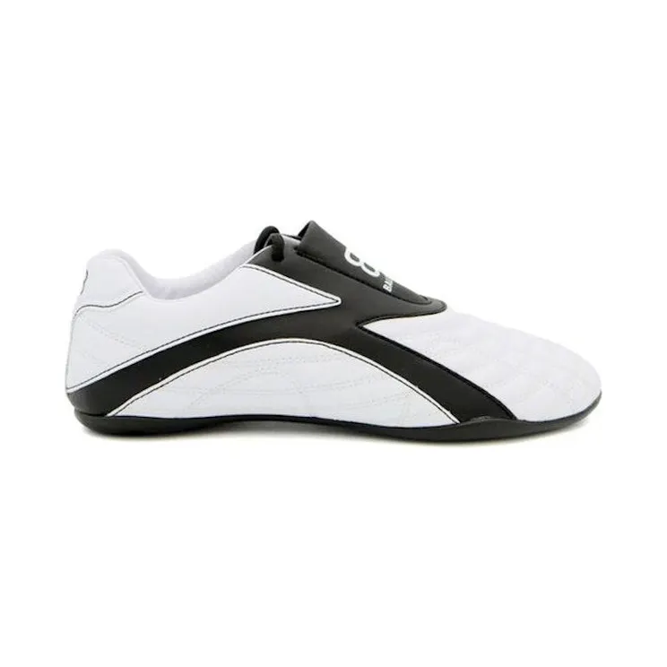 Balenciaga Zen White Black (617539W2CG19010)