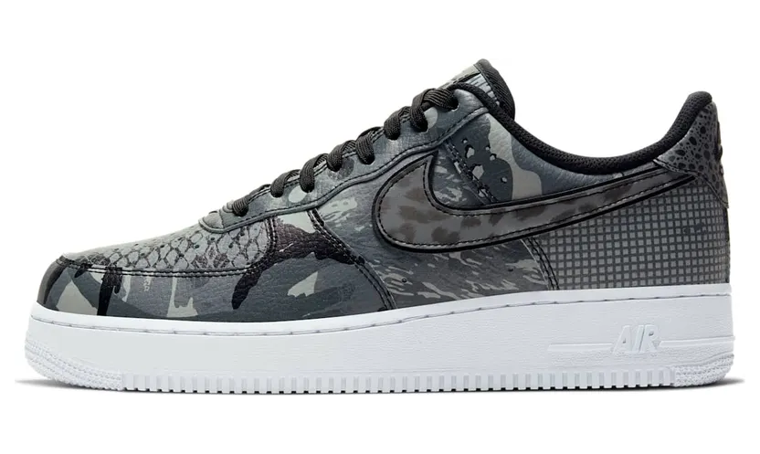 Nike Air Force 1 Low City of Dream (CT8441-001)