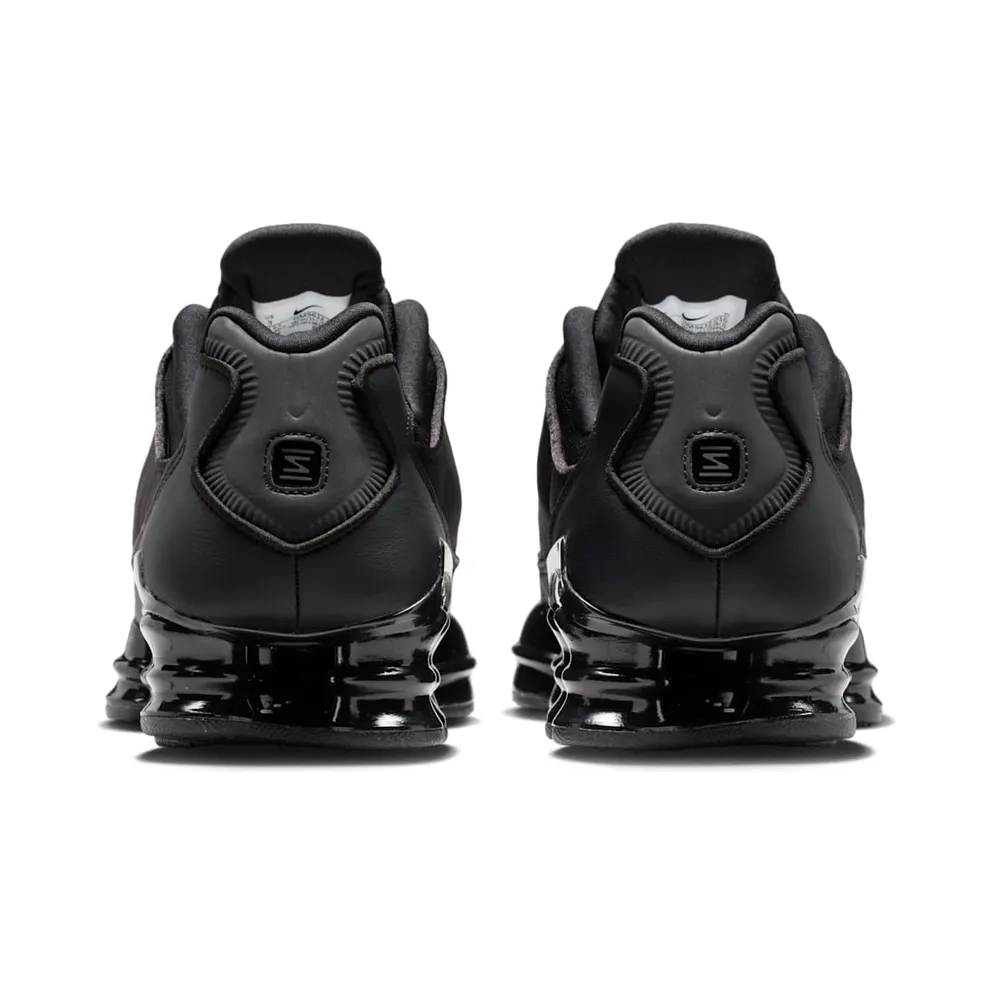 Nike Shox TL “Black Cave Stone” (HM9612-010)