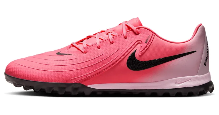Nike Phantom GX 2 Academy TF Sunset Pulse Black (FJ2577-600)
