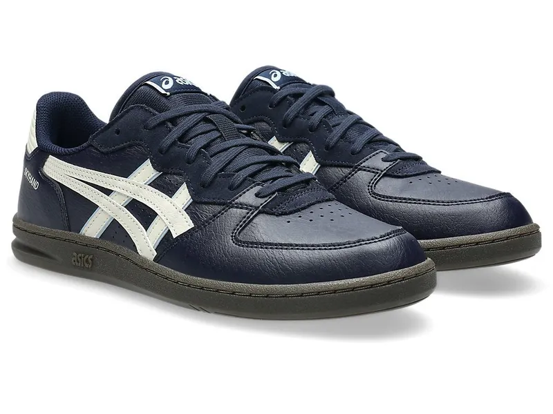 ASICS SKYHAND OG “Midnight / Ivory” (1203A451-400)