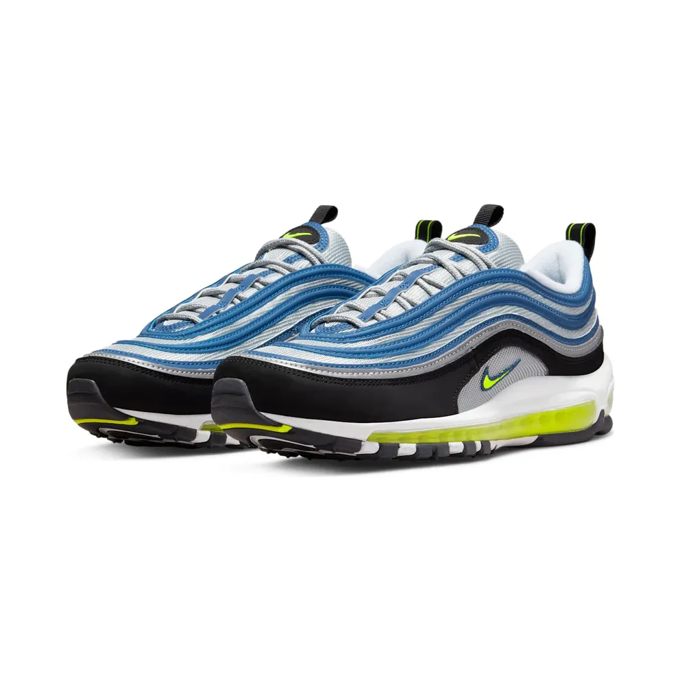 Nike Air Max 97 OG Blue (DM0028-400)