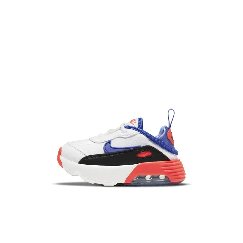 Nike Air Max 2090 EOI Baby& Toddler White (CW1649-100)