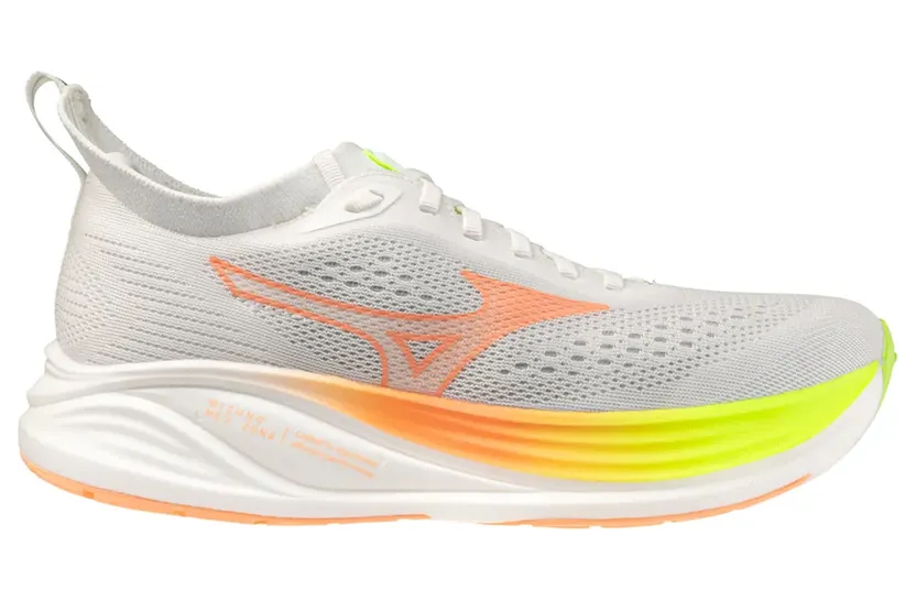 Mizuno sneaker weiß (J1GD2686)