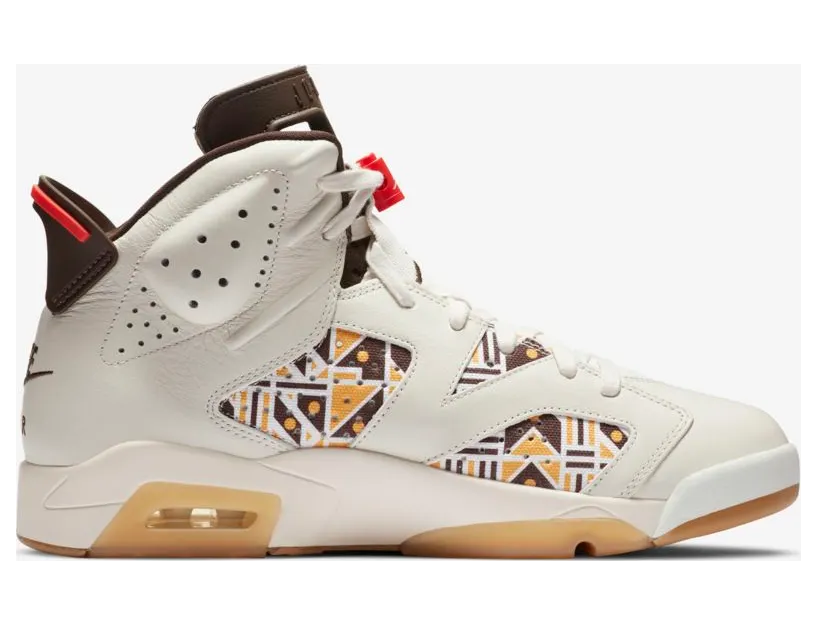 air-jordan-6 CZ4152-100