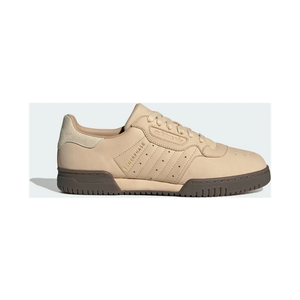adidas Powerphase Sand Strata Gum (JR0984)