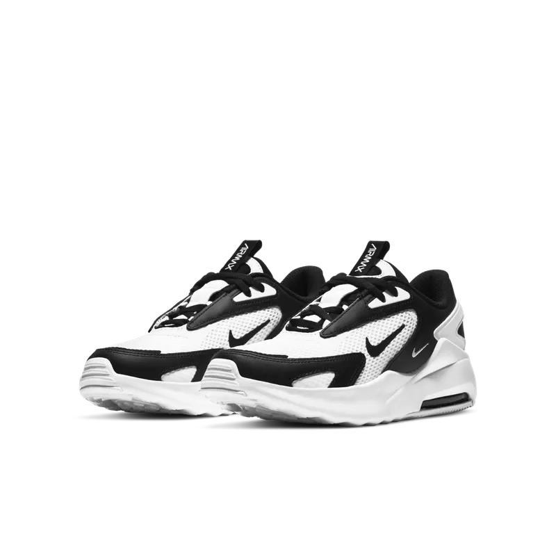 Nike Air Max Bolt Older Kids’ White (CW1626-102)