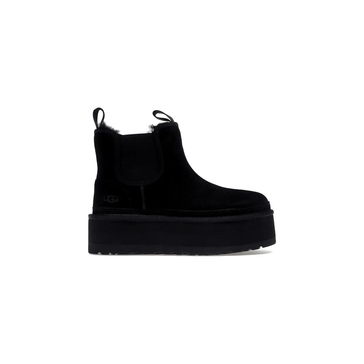 ugg-neumel 1134526-BLK