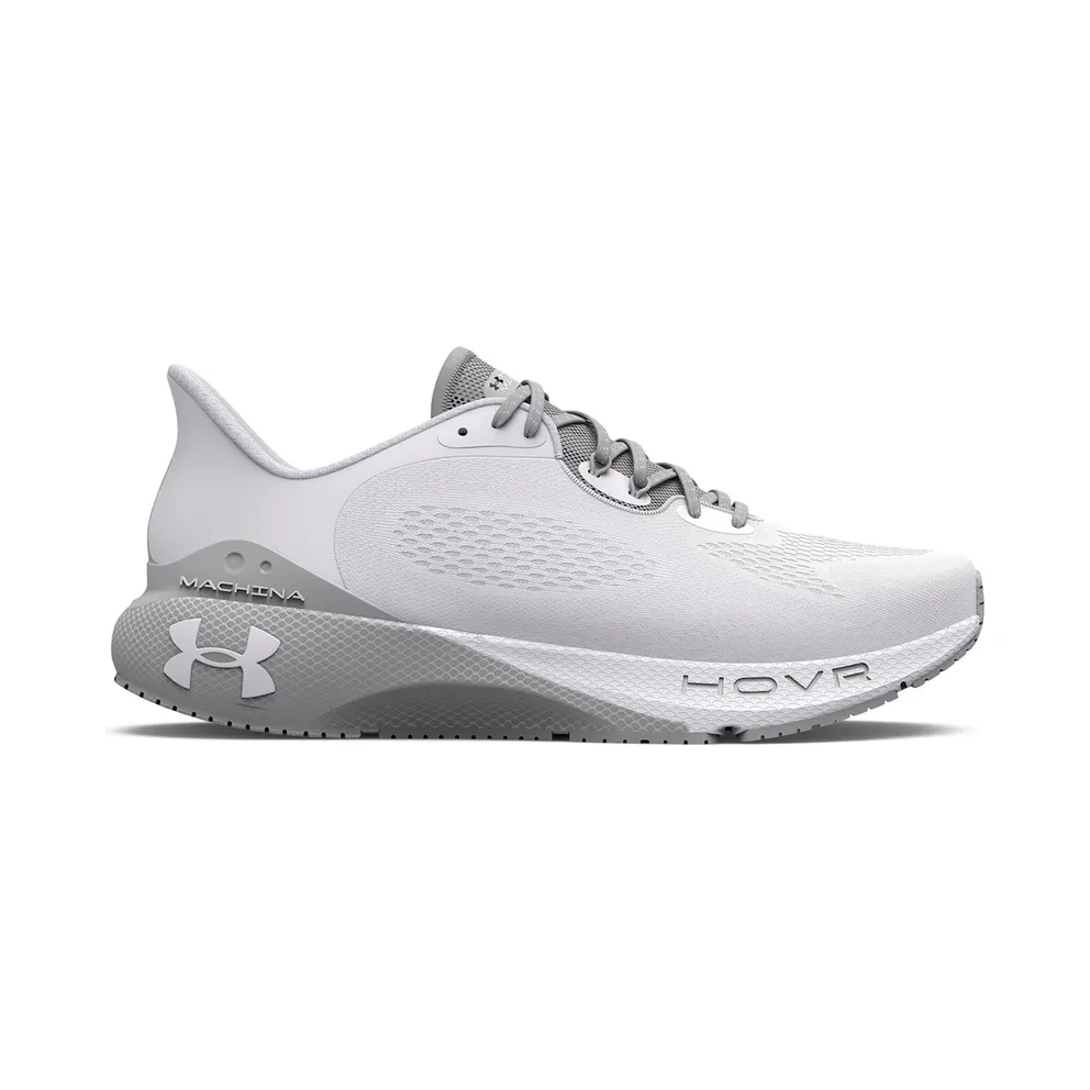 Under Armour HOVR™ Machina 3 White (3024899-100)