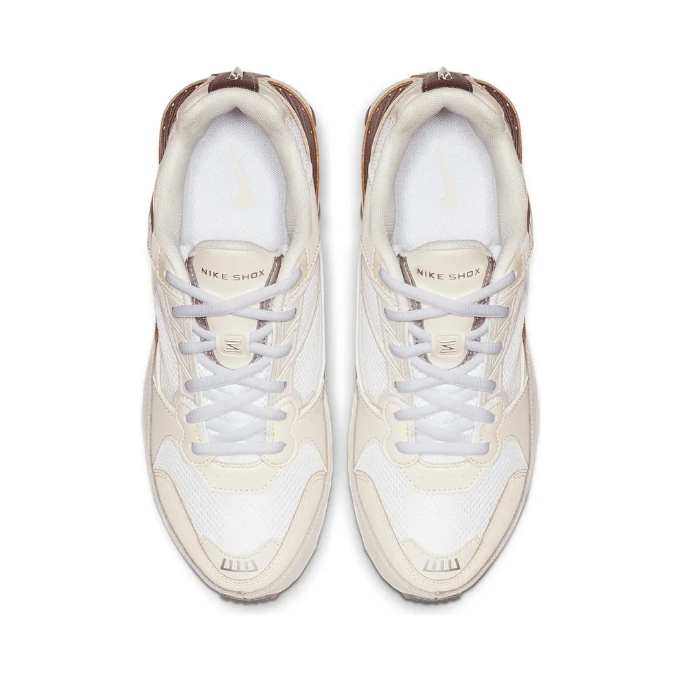 Nike Shox Enigma Phantom (W) Phantom/Metallic Silver-White-Pale Ivory (BQ9001-003)