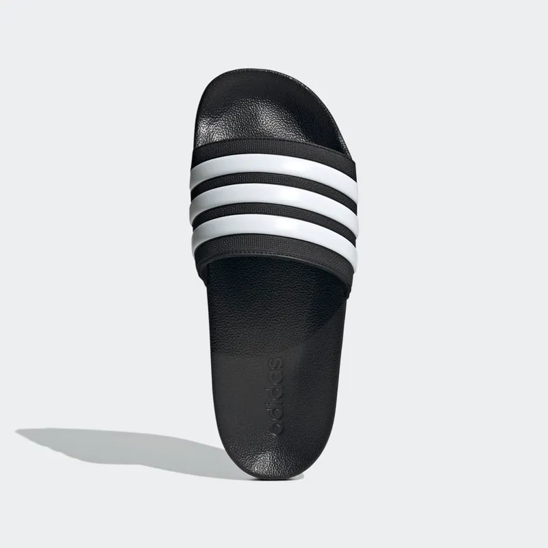 Adidas Adilette Shower Slides Core Black / Cloud White / Core Black (GZ5922)