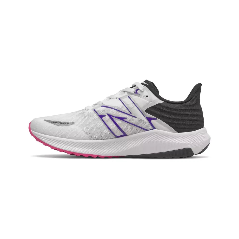 New Balance New Balance White/Pink/Purple (WFCPRLM3)