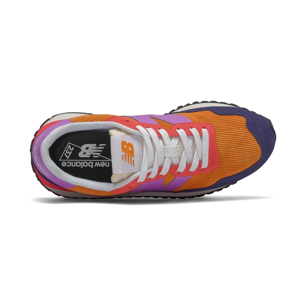 New Balance WS237 WT1 Night Tide / Heliotrope (WS237WT1)