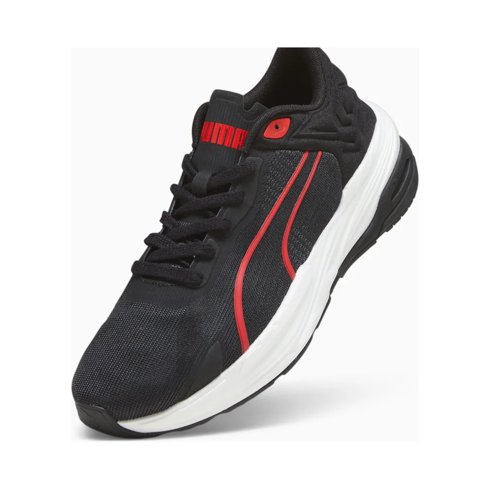 Puma Extent Nitro Engineered Mesh White/Black (391426-09)