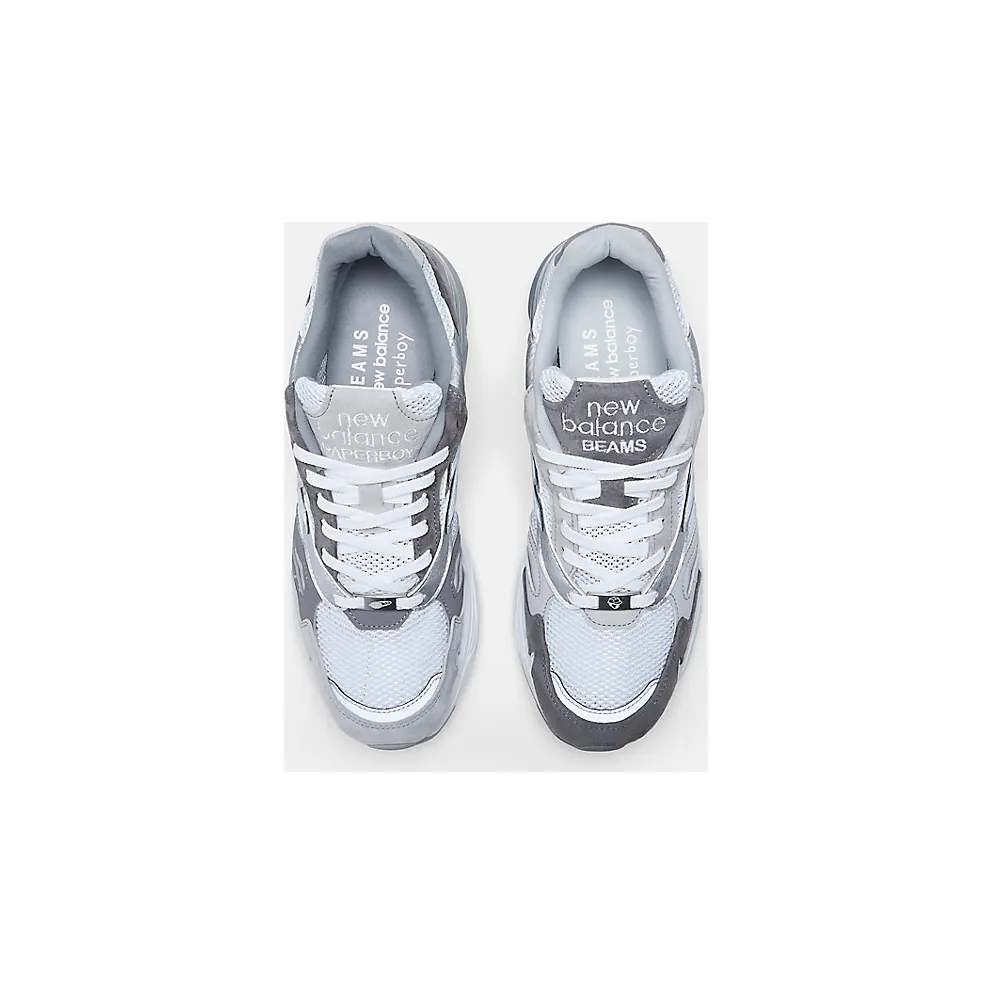New Balance New Balance Grey/White (M920PPB)