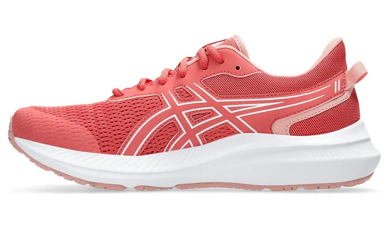 ASICS Jolt 5 Dark Pink Clay Pink Clay (1012B757-700)