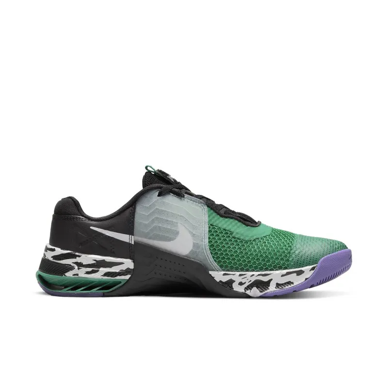 Nike Metcon 7 Training Shoes Green (CZ8281-300)