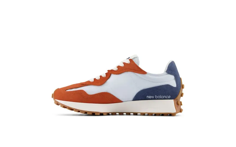 New Balance 327 Cayenne Brand (U327WEJ)