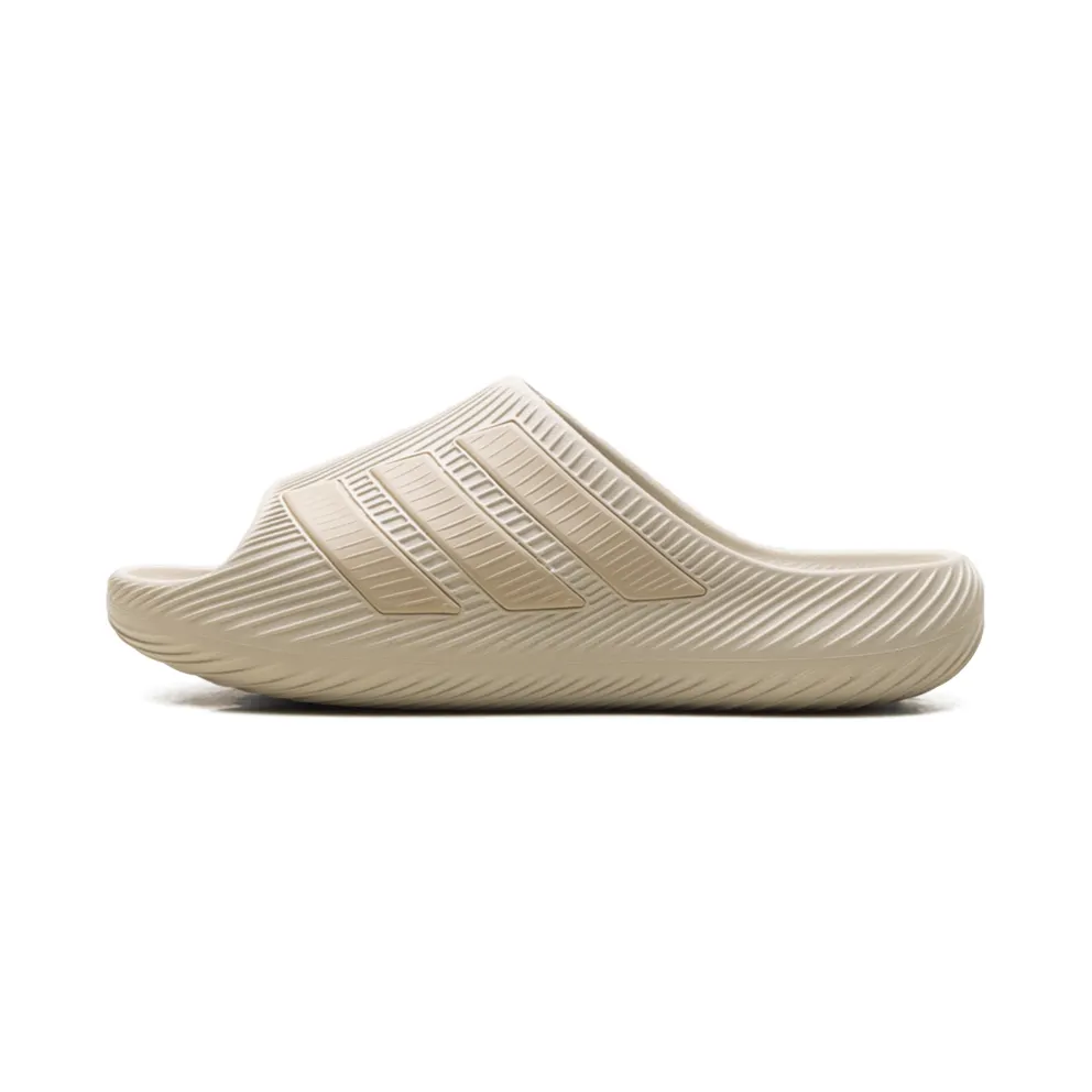 Adidas PURECHILL SLIPPERS Khaki Three / Gold Rw / Gold Rw (KI0061)