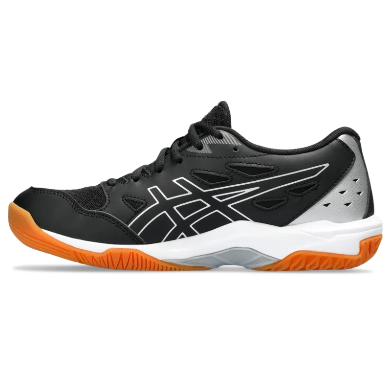 Asics Gel-rocket 11 Black/Pure Silver (1072A093.002)