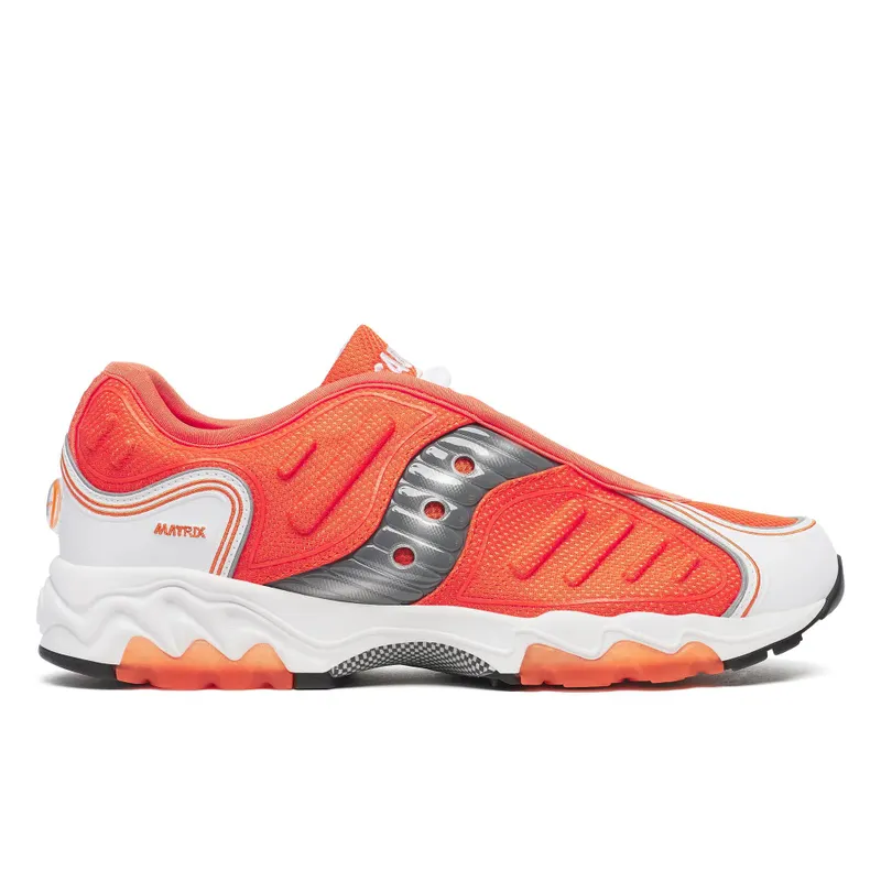 SAUCONY Matrix “Orange / Grey” (S70906-4)