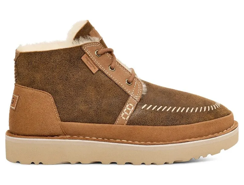 UGG Neumel Crafted Regenerate Boot Chestnut (1144016-CHE)