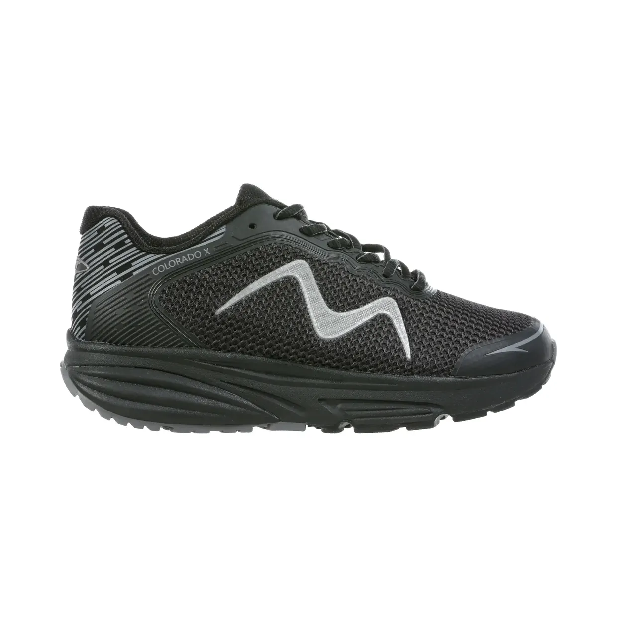 mbt-sneaker 702640-257Y