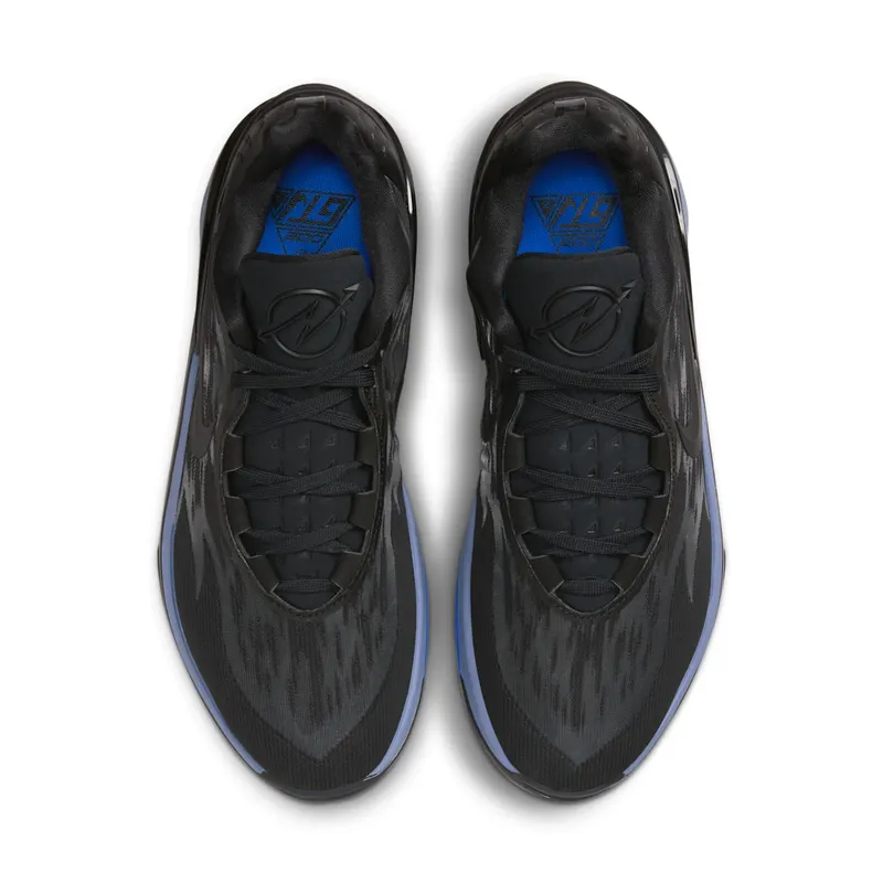 Nike Air Zoom G.T. Cut 2 “Black” (DJ6015-002)
