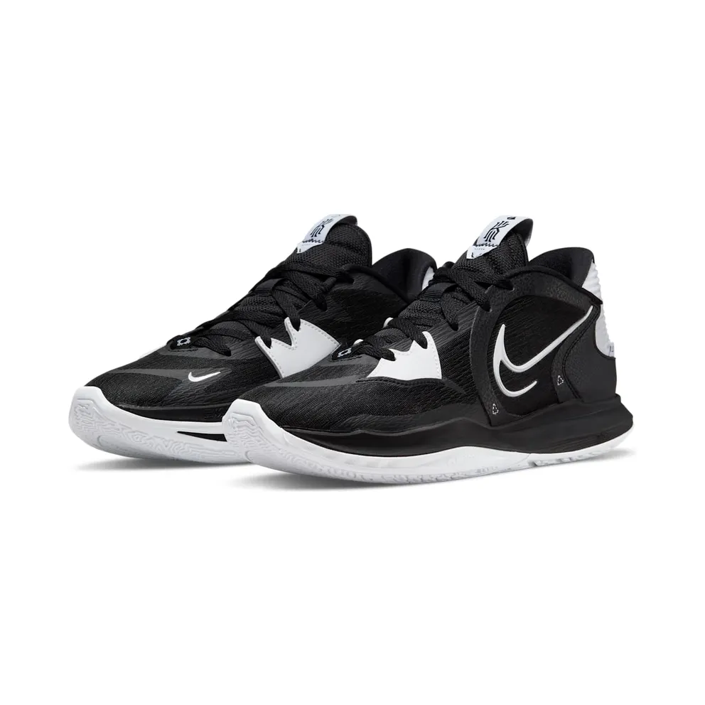 Nike Kyrie 5 Low TB Black White (DO9617-002)