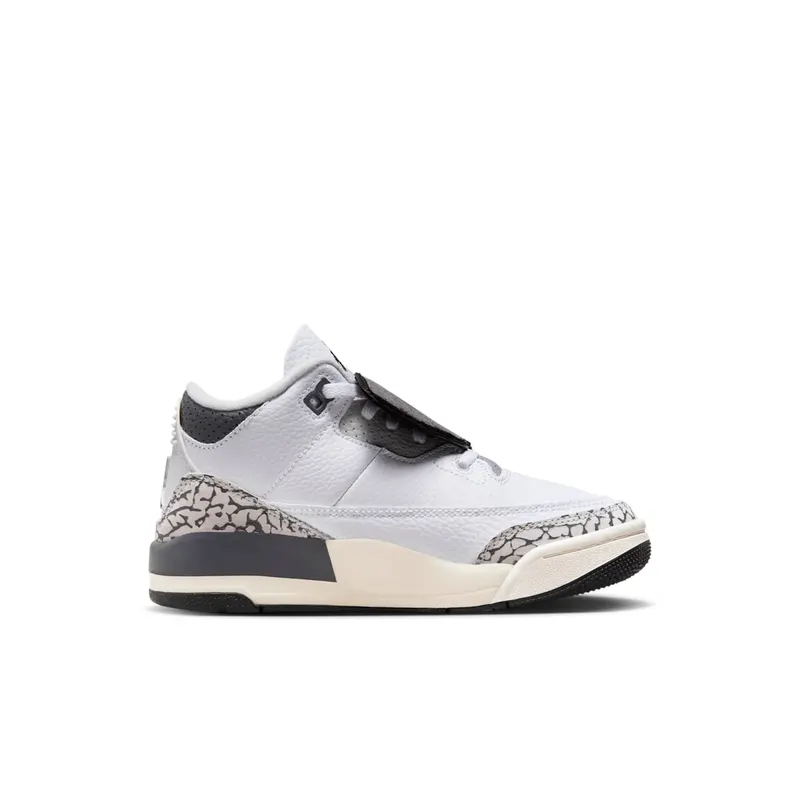 Air Jordan 3 PS “Hide & Sneak” (FB4416-100)