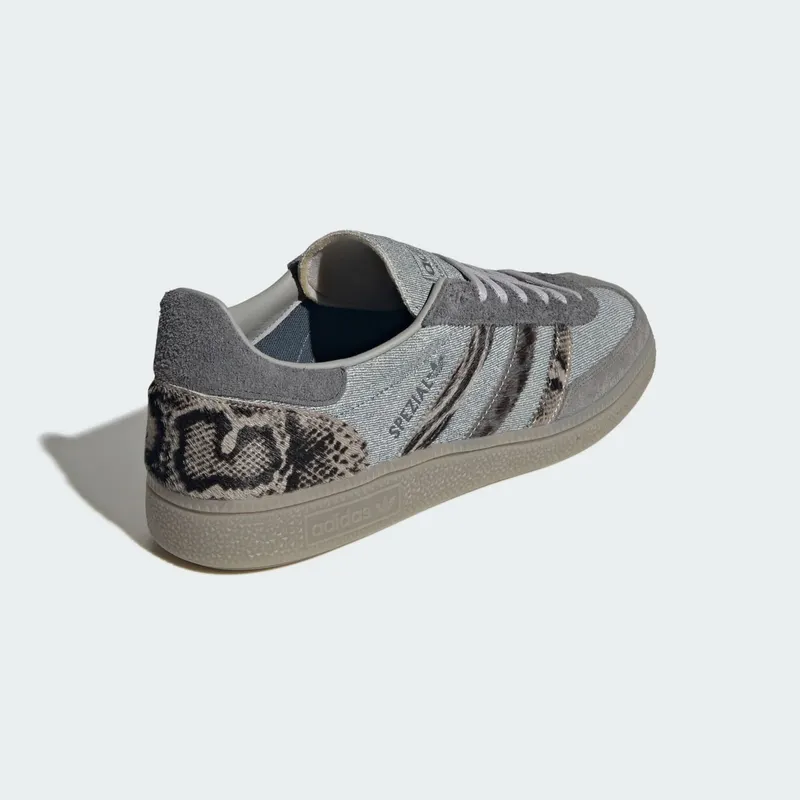 Adidas Handball Spezial “Safari Grey” (KK4861)