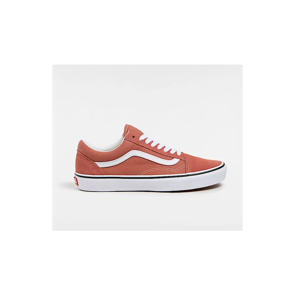 Vans Old Skool Color Theory Auburn (VN000CT8C9J)
