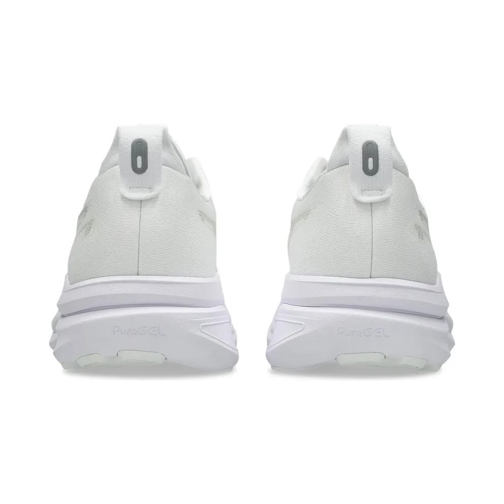 ASICS Gel-Kayano 33 Triple White (1012B939-102)