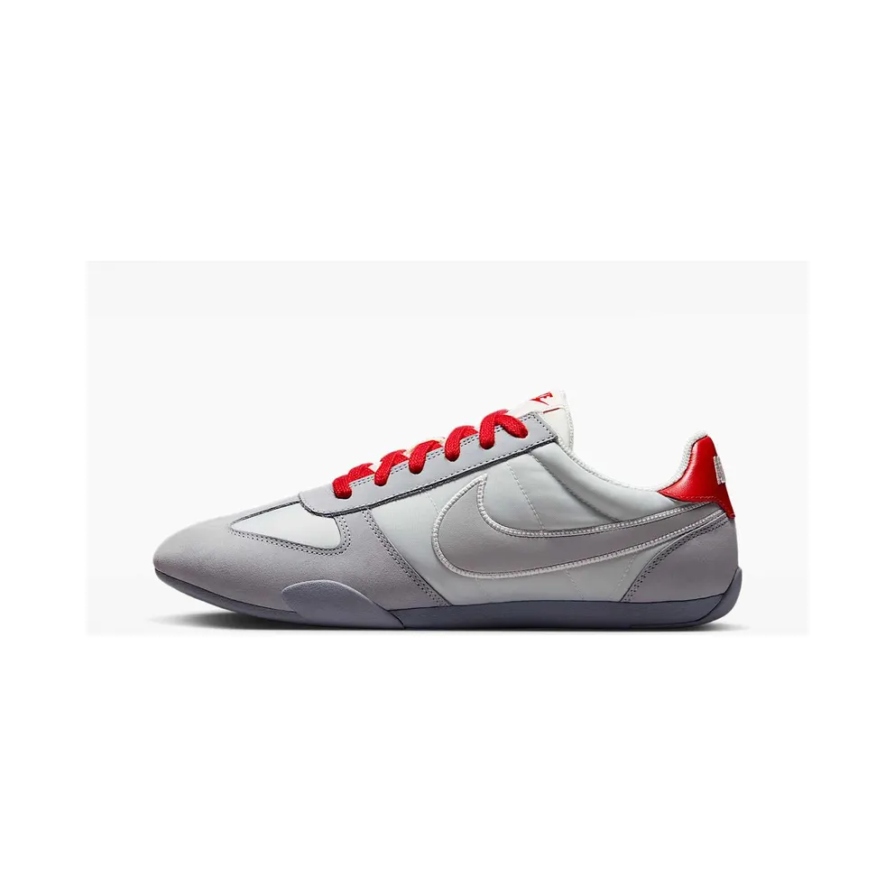 Nike Sprint Sister “Wolf Grey / Summit White / Sail / Grey Fog” (IV5668-002)