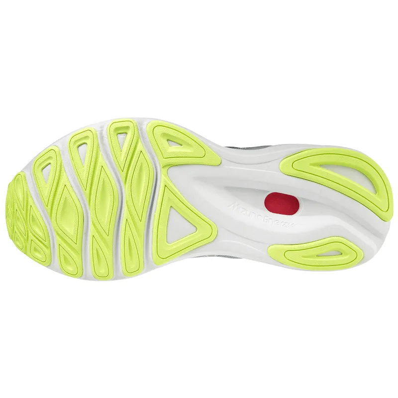 Mizuno Wave Skyrise 3 – “White” (J1GD220901)