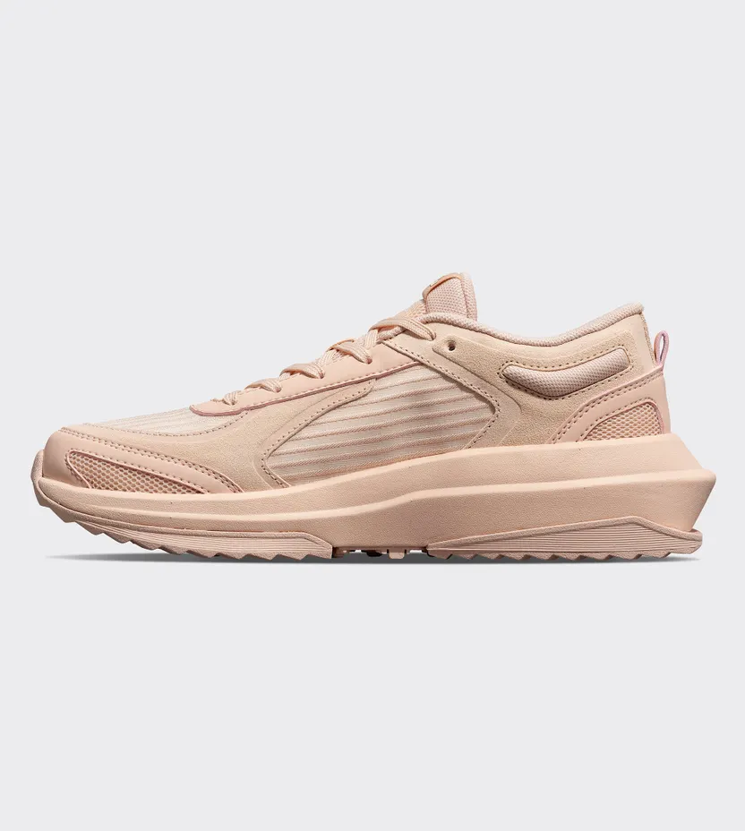 APL Jogger “Oat Silk/Ivory” (Dames) (2)