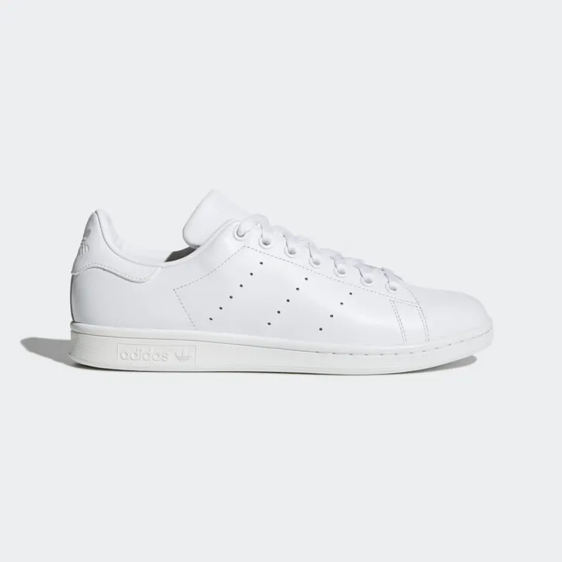 adidas Stan Smith Triple White White/White/White (S75104)
