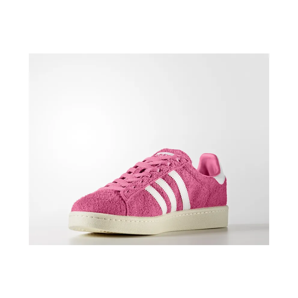 adidas Campus Seso Pink Seso Pink/White Core White (BZ0069)