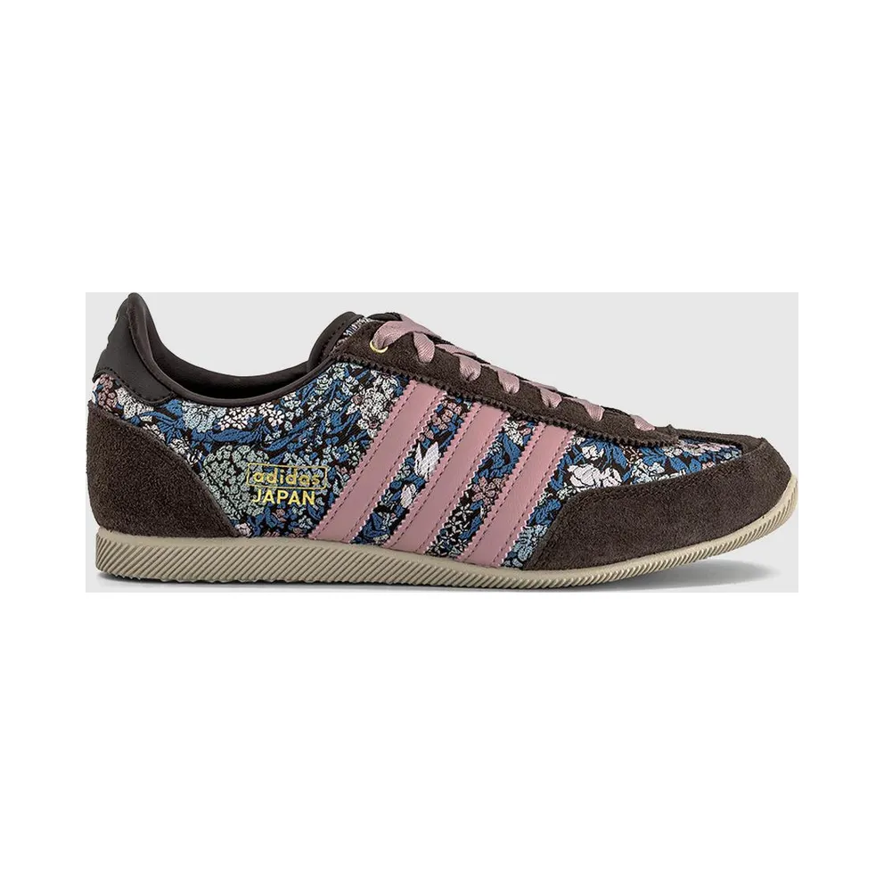 Adidas Japan Aurora Coffee / Magic Mauve / Khaki Three (KI4806)