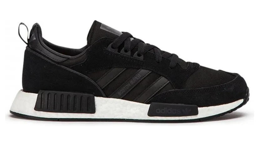 adidas Boston x Super R1 Core Black (EE3654)