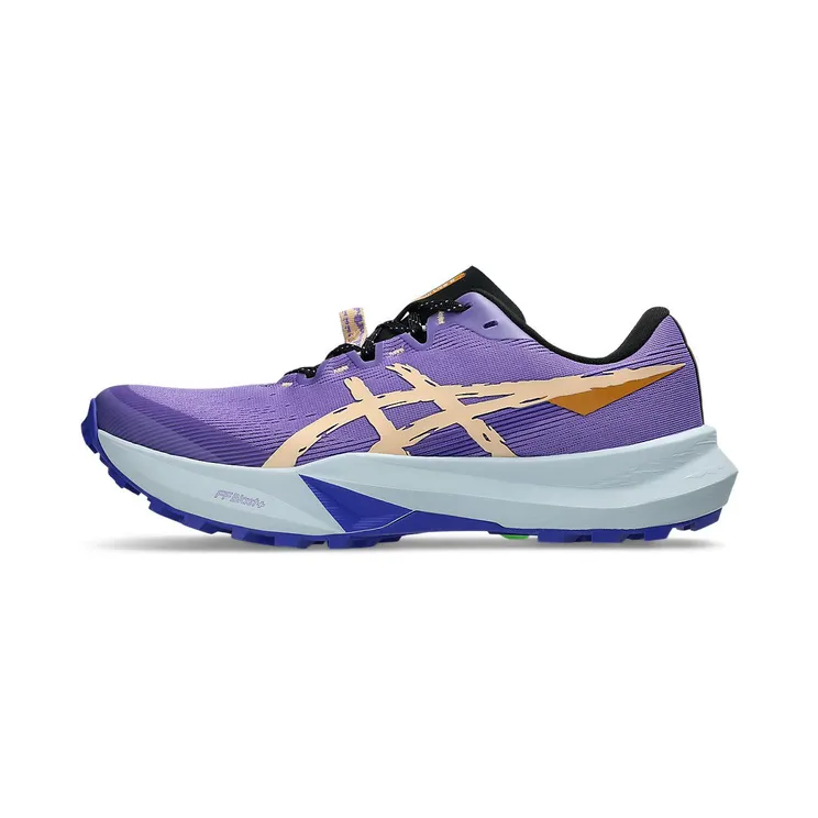 ASICS FUJI LITE 6 “Amethyst / Apricot Crush” (1012B865-500)