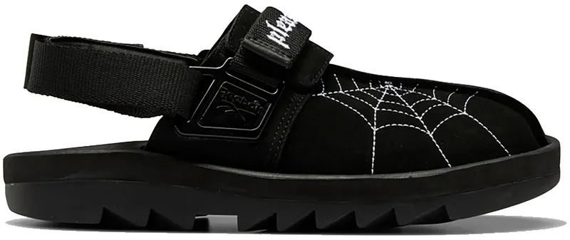 Reebok Beatnik Pleasures Black/White-Black (Other Brands Reebok)