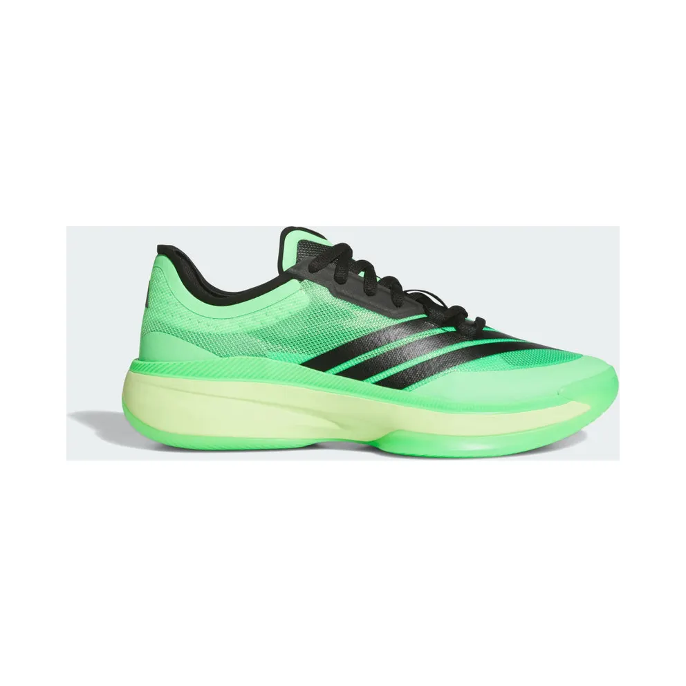 Adidas Adizero Select 3.0 Screaming Green / Core Black / Pulse Lime (JI4494)