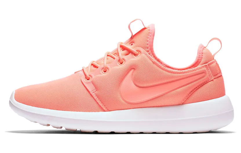 Nike Roshe Two Atomic Pink (W)