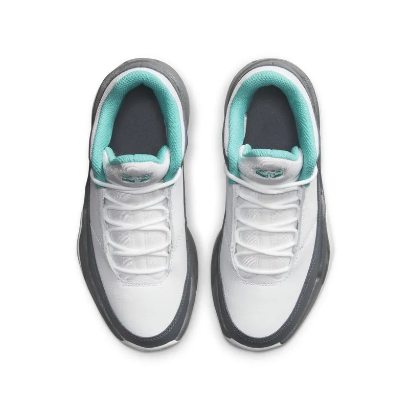 Jordan Max Aura 3 Older Kids’ White (DA8021-113)