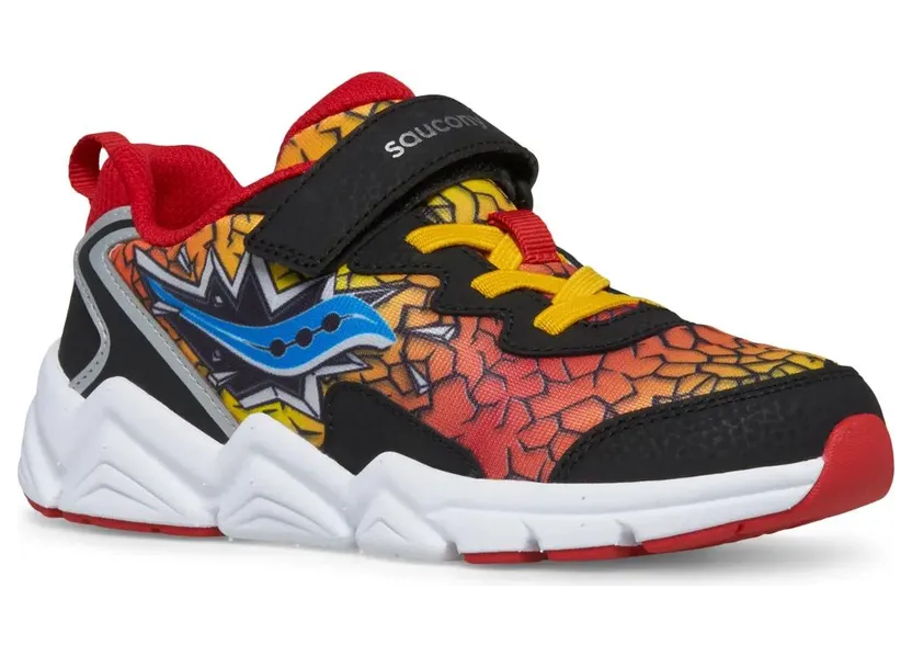 saucony-sneaker SK267804