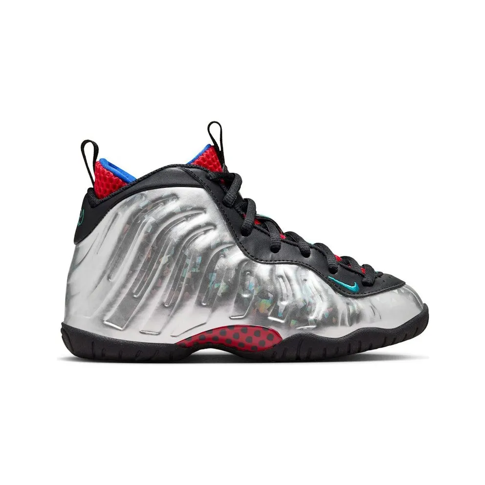 Nike Little Posite One All-Star (2024) (FJ3304-001)
