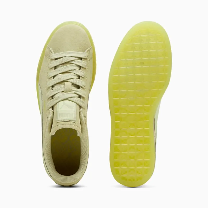 Puma Suede Green